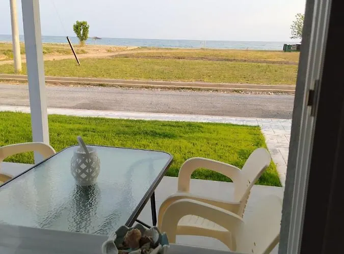 Onar By The Sea Luxurious Apartments