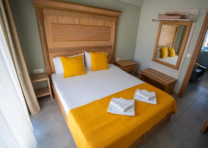 Onar By The Sea Luxurious Apartments