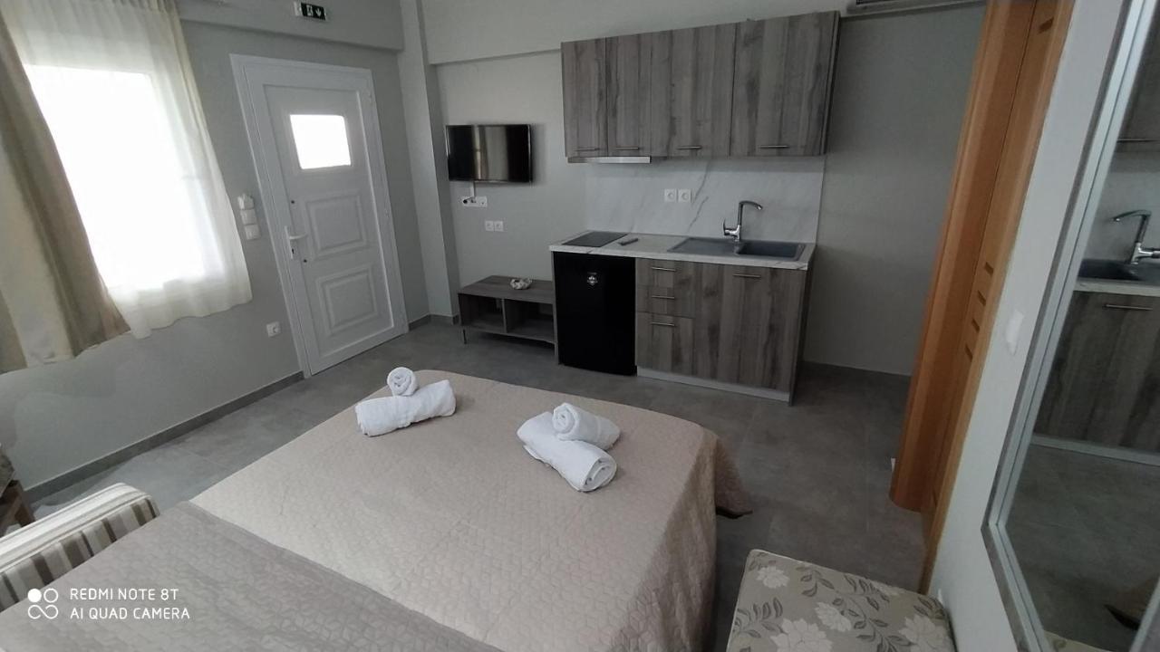 Apartment Onar By The Sea Luxurious Flogita