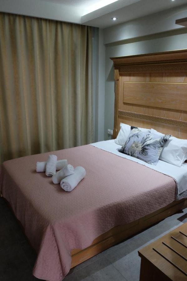 Apartment Onar By The Sea Luxurious Flogita