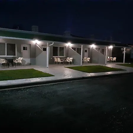 Onar By The Sea Luxurious Apartments Flogita Exterior photo