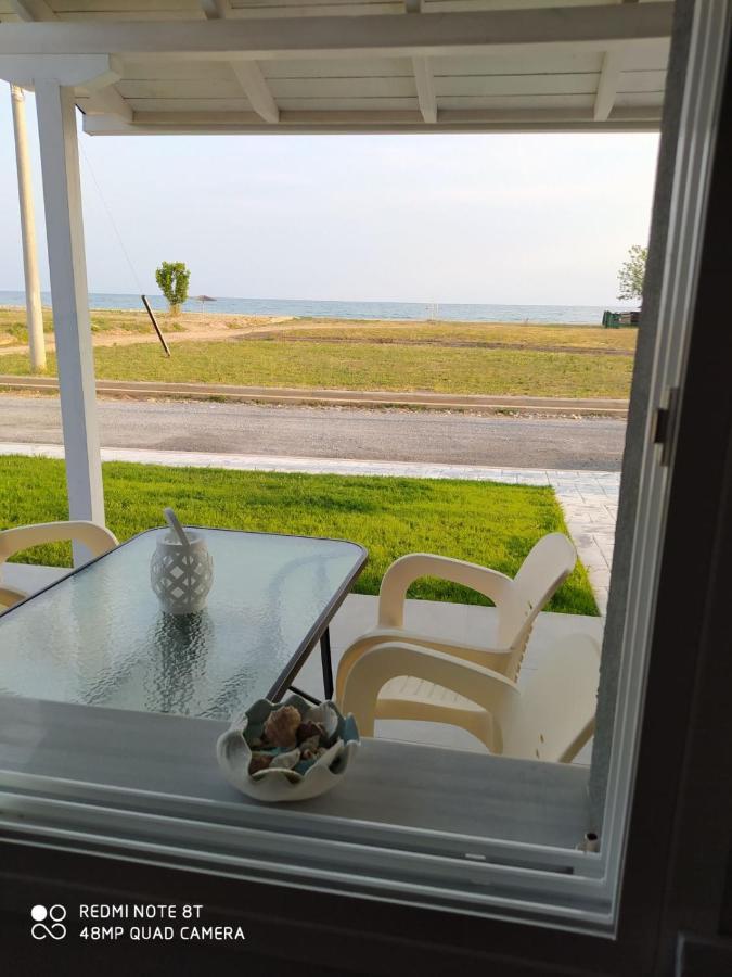 Apartment Onar By The Sea Luxurious *