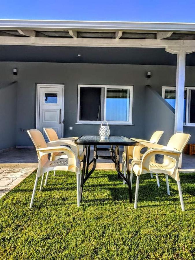 Onar By The Sea Luxurious *