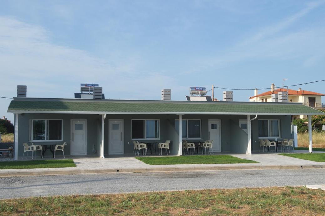Onar By The Sea Luxurious *