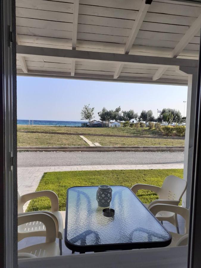 Apartment Onar By The Sea Luxurious Flogita