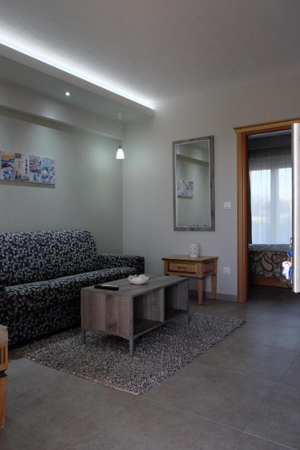 Onar By The Sea Luxurious *