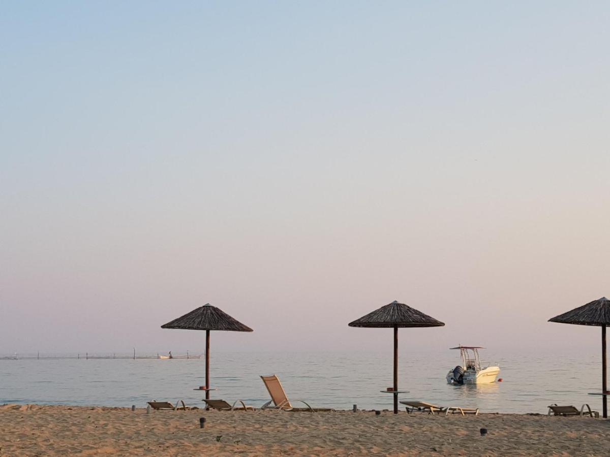 Onar By The Sea Luxurious