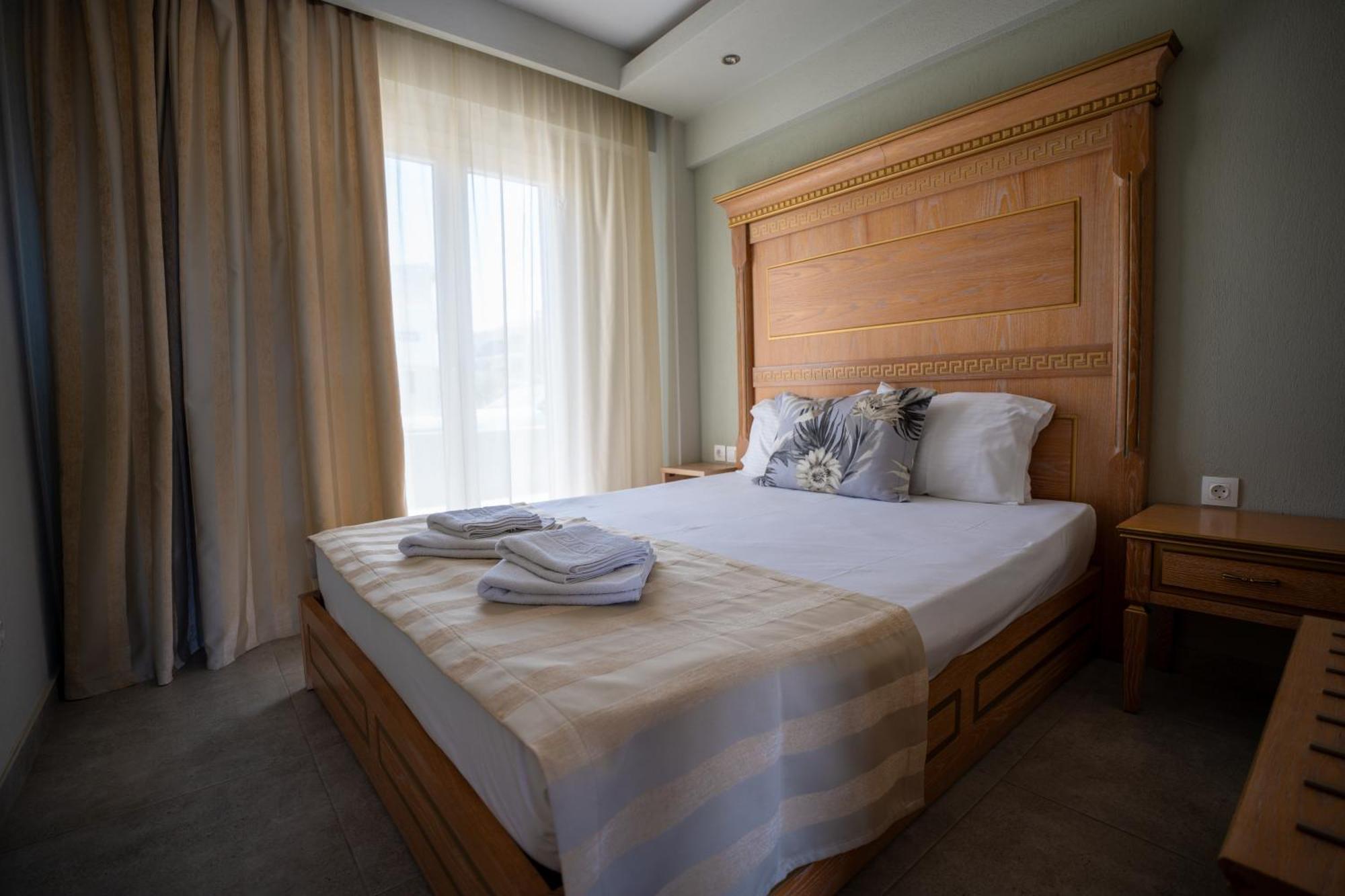 Onar By The Sea Luxurious
