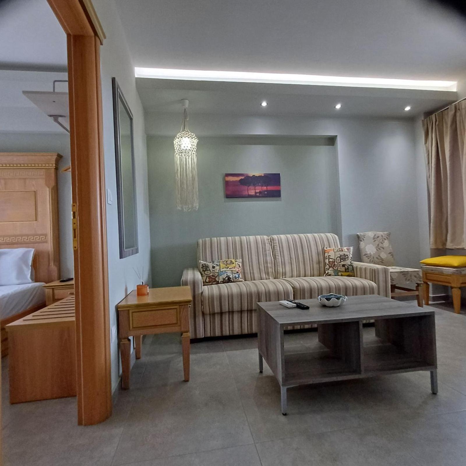 Onar By The Sea Luxurious Apartment *