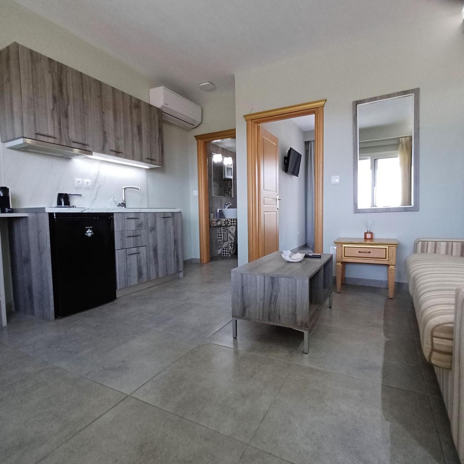 Onar By The Sea Luxurious Apartment *