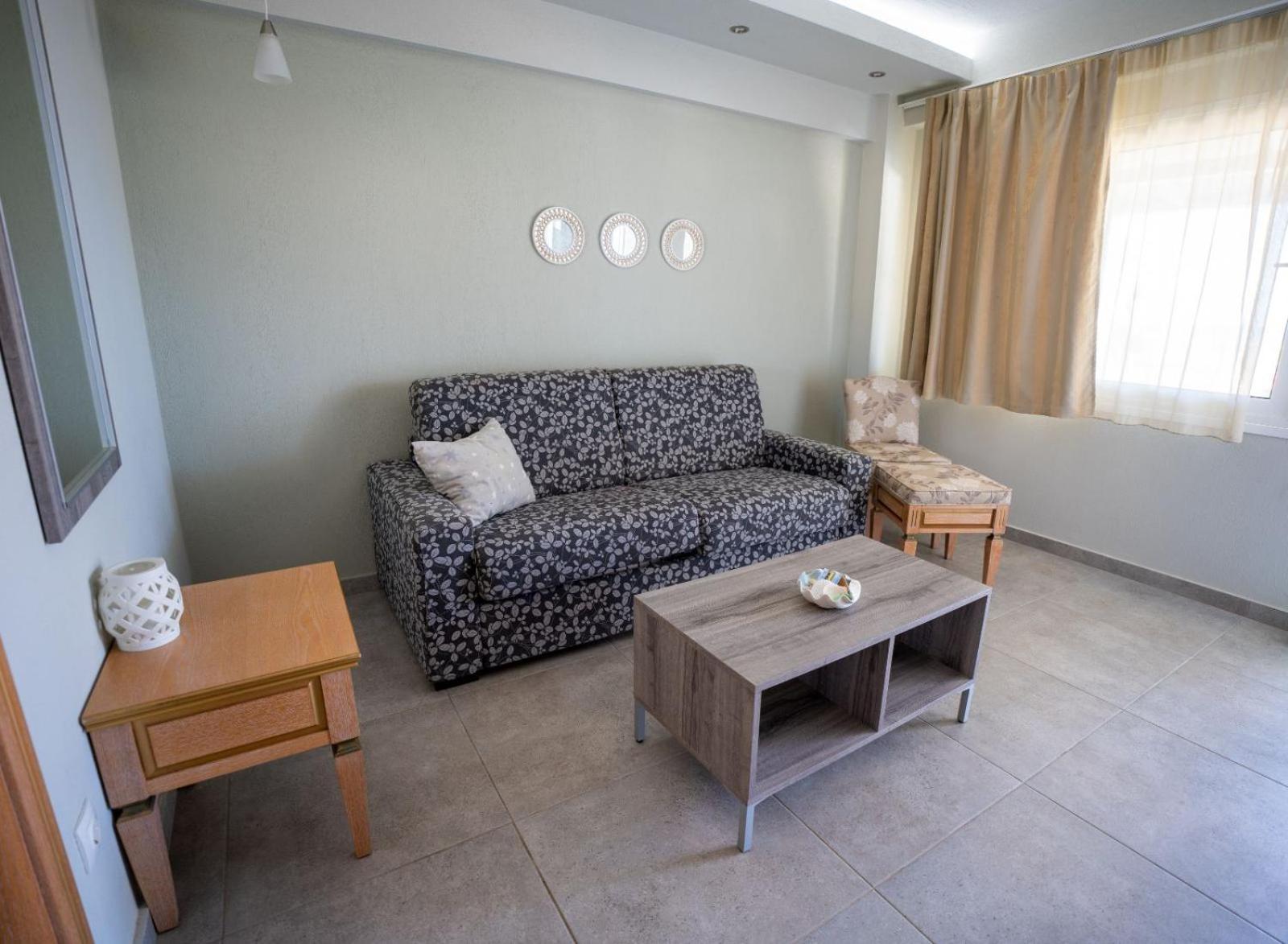 Apartment Onar By The Sea Luxurious Flogita