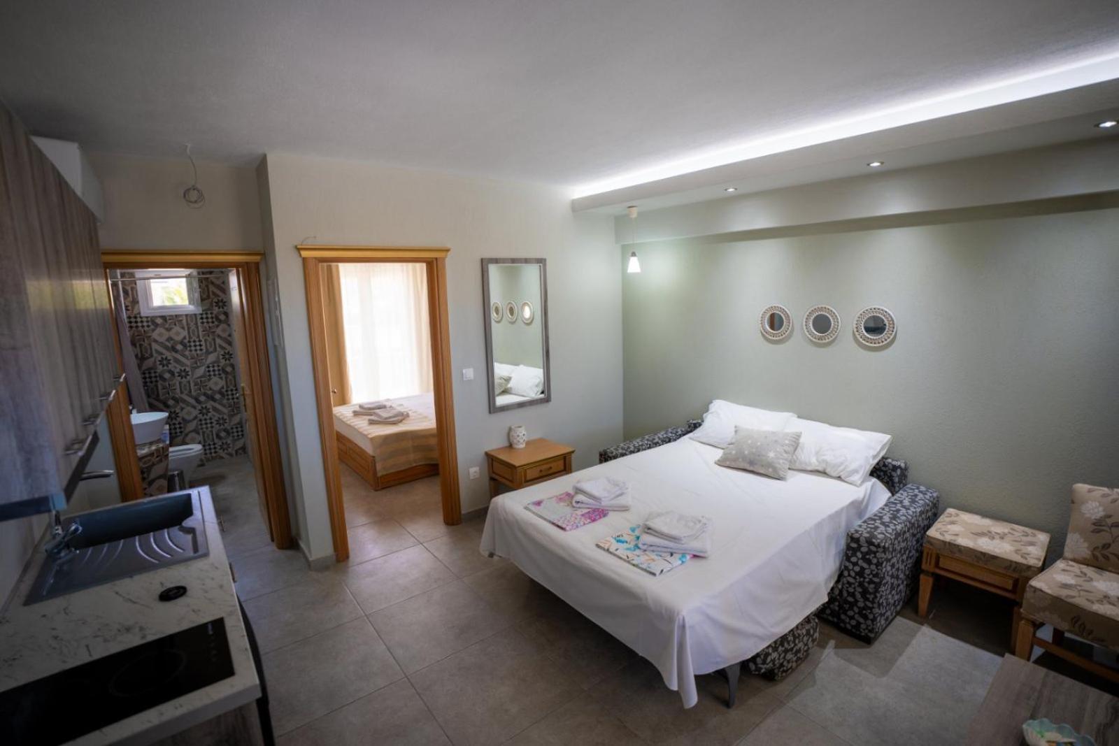 Onar By The Sea Luxurious Apartment