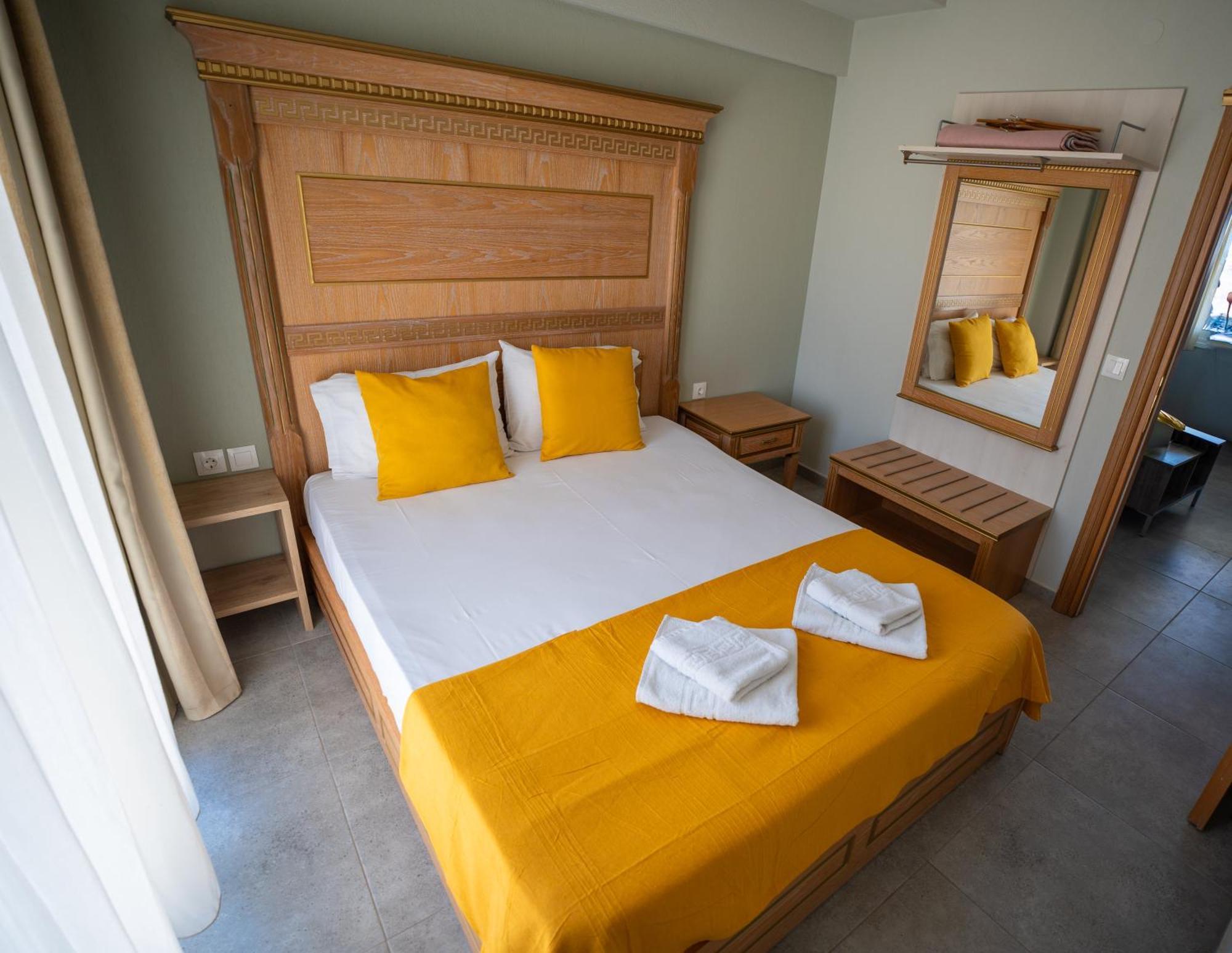 Onar By The Sea Luxurious Flogita