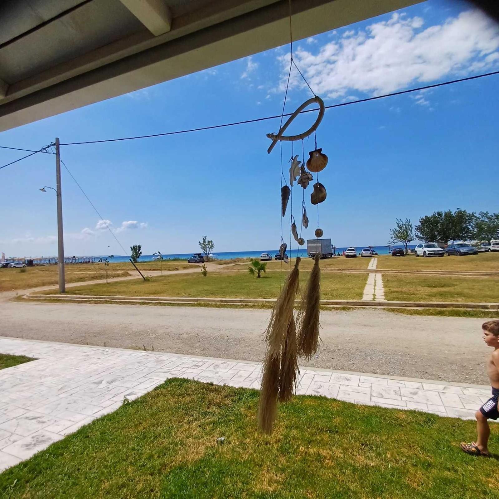 Onar By The Sea Luxurious Apartment *