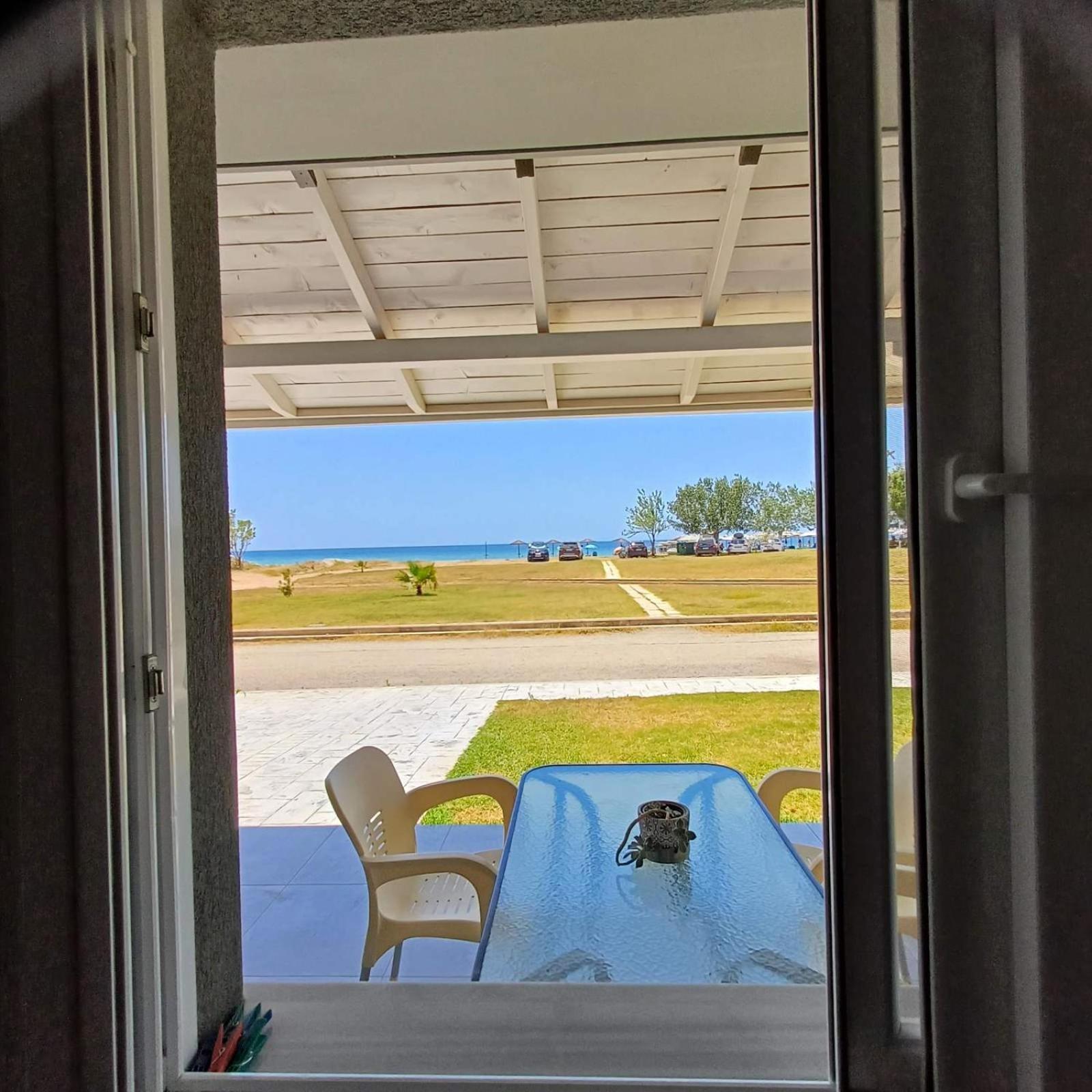 Apartment Onar By The Sea Luxurious Flogita