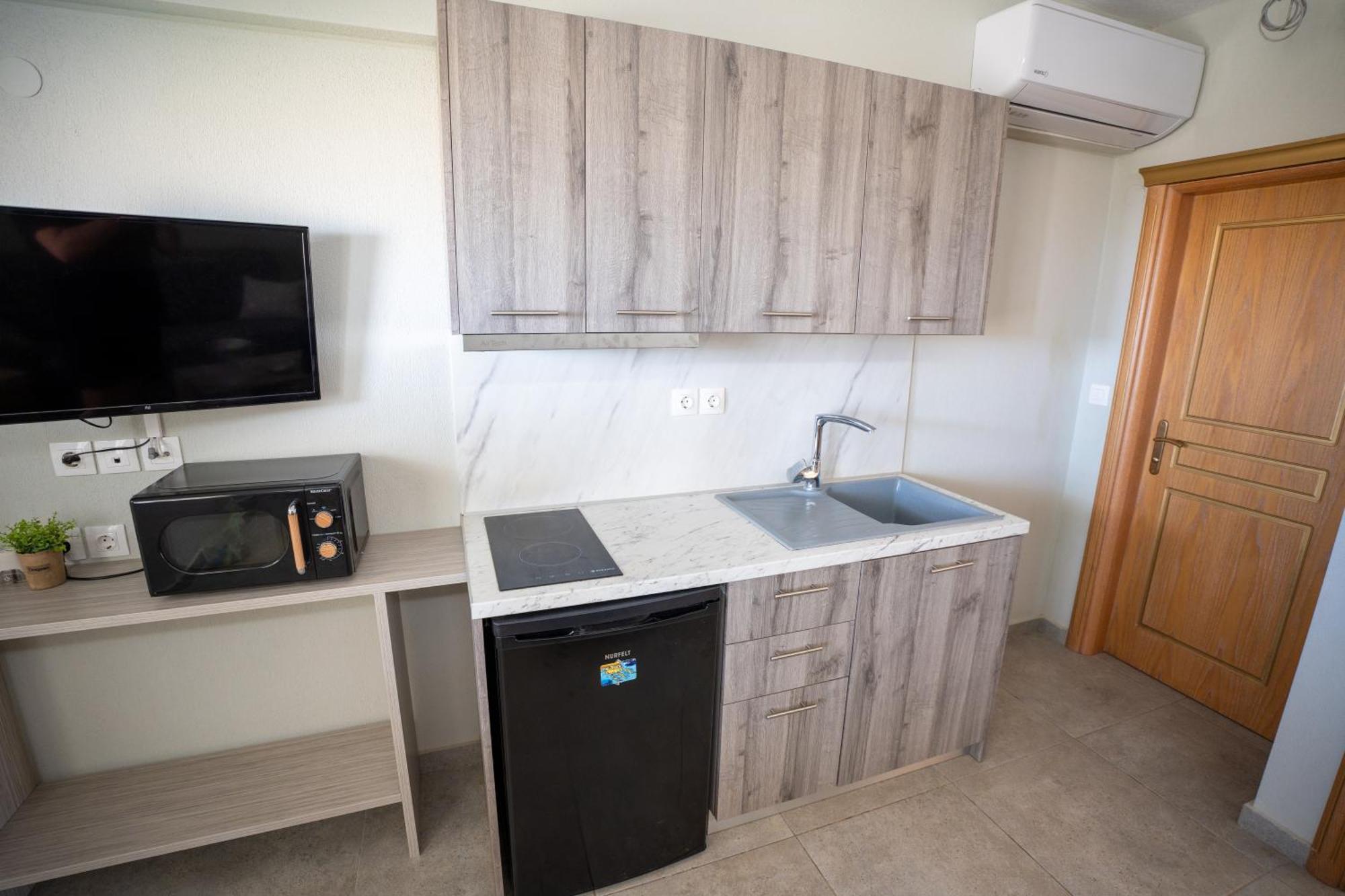 Onar By The Sea Luxurious *